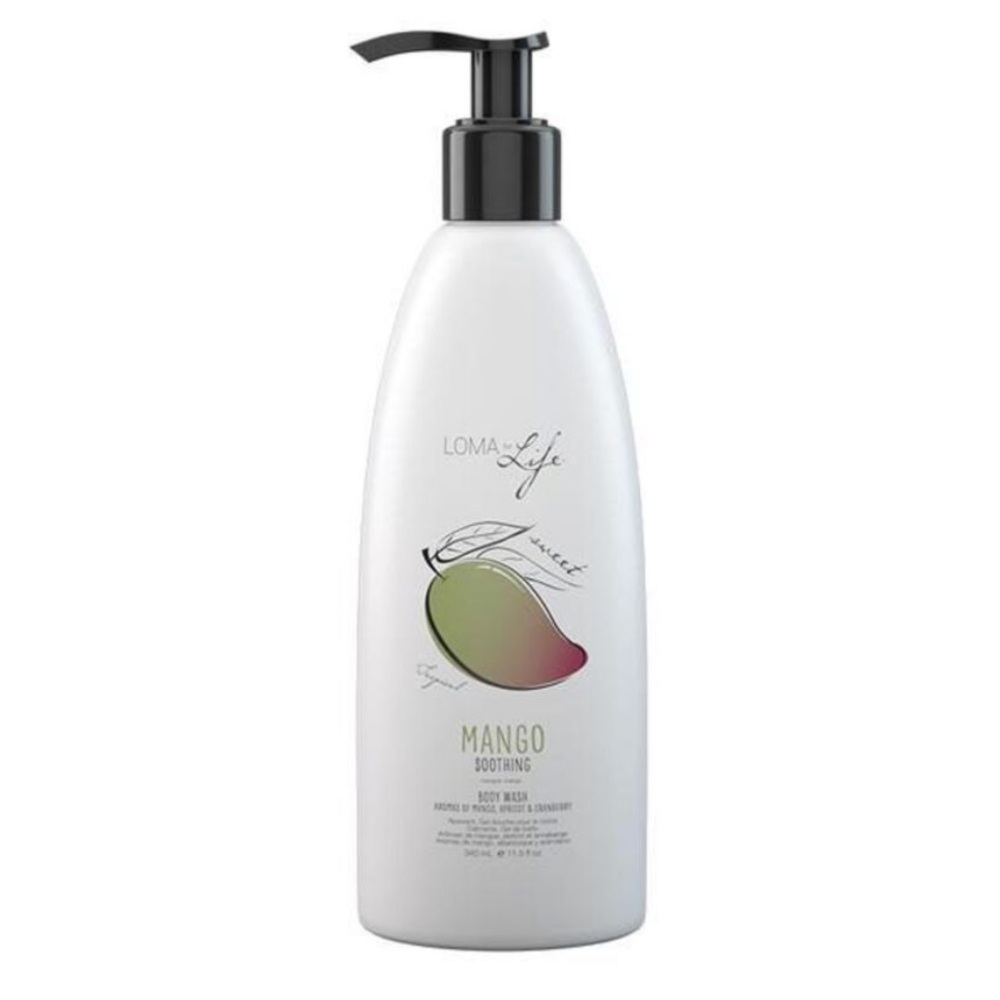 NIP Loma for Life- Mango Body Wash